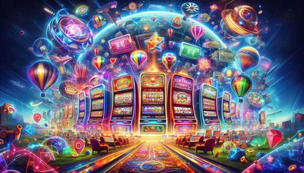 Red Stag Casino